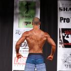 David  Velazquez - IFBB Greater Gulf States Pro 2014 - #1